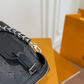 LEM554 New arrive fashion black white grey color bag for woman beautiful gift to choose size 28*17cm