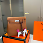 HEM140 New arrive fashion elephant gray black white khaki brown color bag for woman beautiful gift to choose 22*10*24