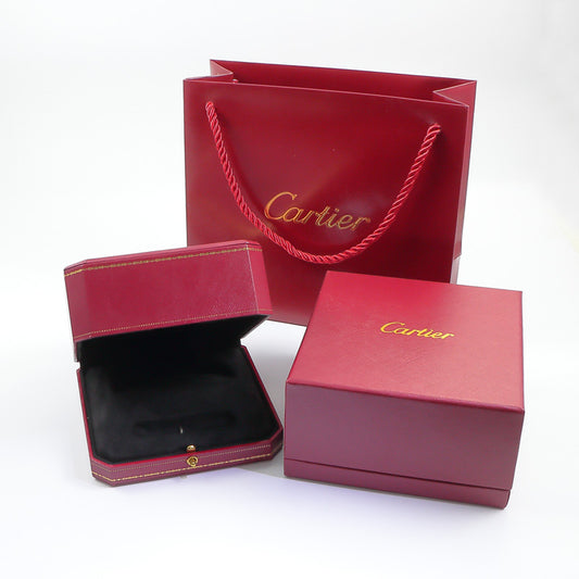 Hot Sale New Arrive Fashion Red Color  Box Set for Bracelet Earring Necklace Ring Jewelry Box Set Gift