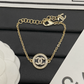 CEM407 Bracelets for women Bangles men charm bracelet Couple Jewelry