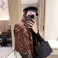 FEM28 new arrive  Hot sale black grey brown color fashion beautiful  scarf  for woman gift  to choose size 45*210cm