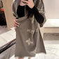 LEM616 new arrive  Hot sale brown black blue grey red color fashion beautiful  scarf  for woman gift  to choose