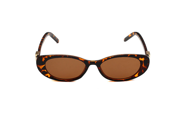 GEM129 sunglasses for woman designer sunglasses man sun glasses designer glasses Fashion Frameless Rectangle Sunglass UV400