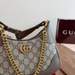 GEM225 New arrive fashion brown color bag for woman beautiful gift to choose size 25*18cm