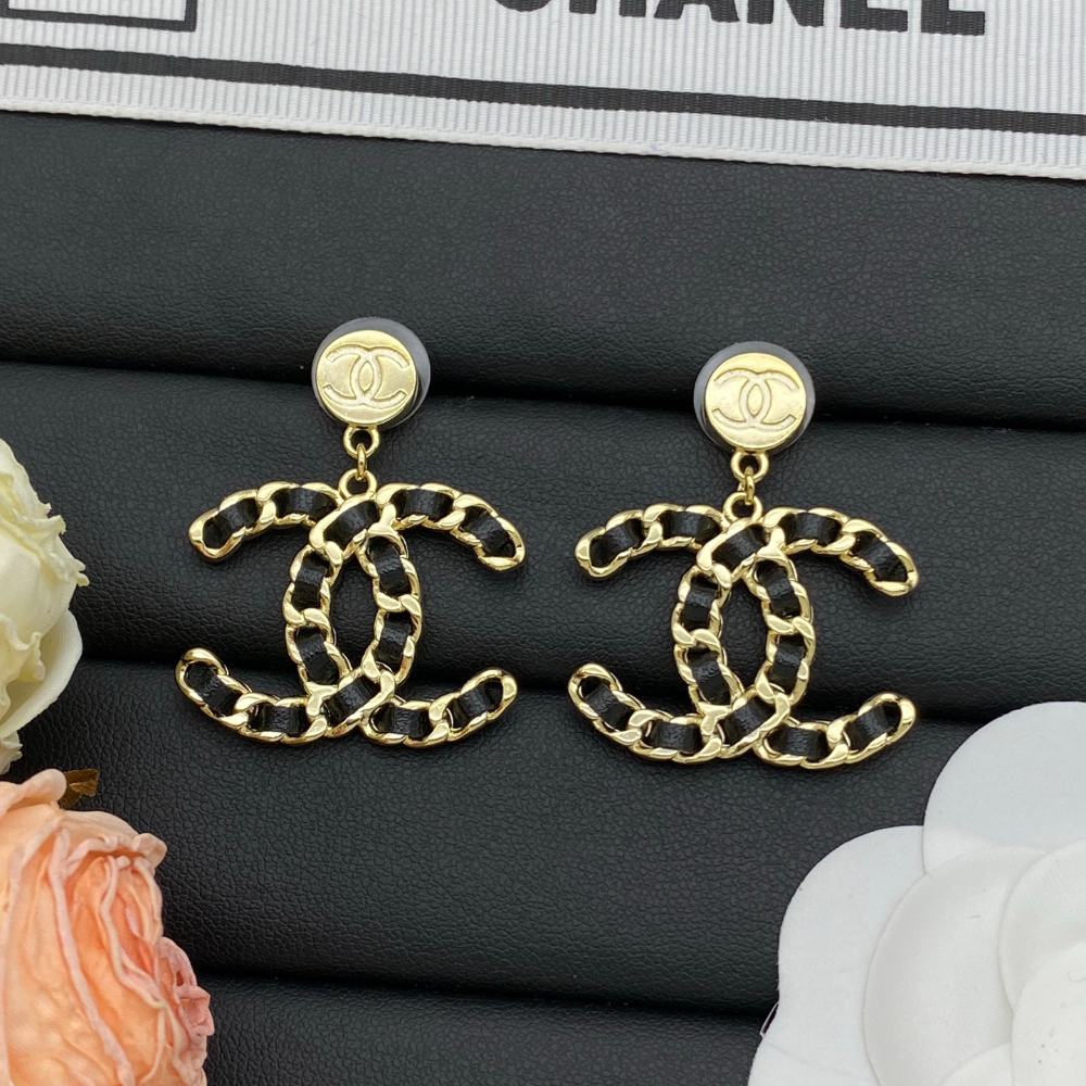 CEM403 earing for women  men charm Couple Jewelry