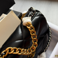 GEM316 New arrive fashion black pink red beige elephant gray  color  bag for woman beautiful gift to choose gift size to choose 3 size