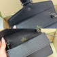 GEM147 New arrive fashion  black red white color cute bag for woman handbag size 18x10cm