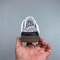 ADEM02 Womens  men  Shoes Fashion Female Luxury Designer Silver Ladies shoes size 36-45