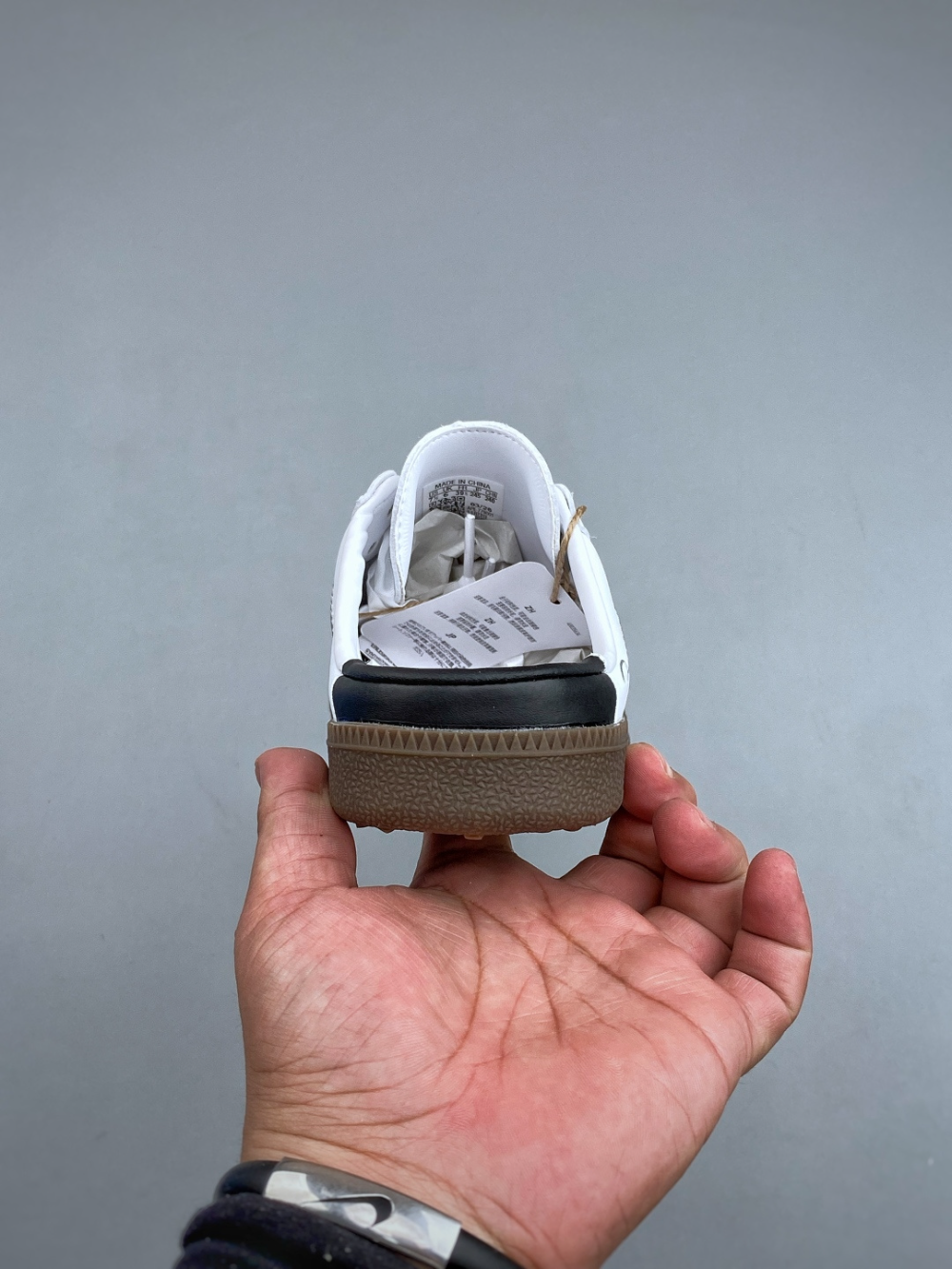 ADEM02 Womens  men  Shoes Fashion Female Luxury Designer Silver Ladies shoes size 36-45