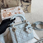 DEM307 New arrive fashion blue bag for woman  beautiful gift to choose gift 17cm