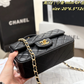 CEM266 New arrive fashion black white red   pink brown gray bag for woman hands bag beautiful gift to choose gift 20*6.5*12cm