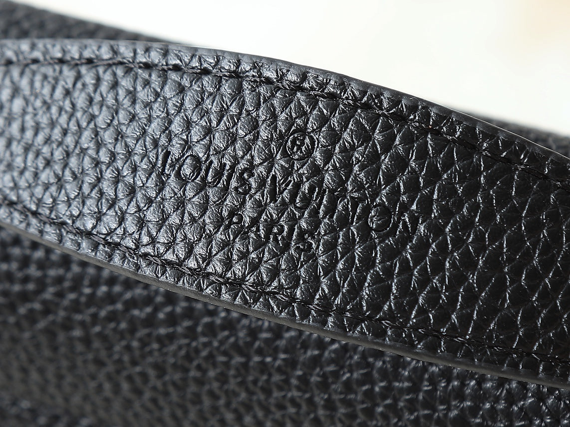 LEM301 Designer bag tote bag womens shoulder bag crossbody bag luxury handbag chain bag fashionable and casual club shoulder bag wallet