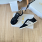 DEM365 New trendy black grey women's shoes men's shoes available in various colors excellent gift item