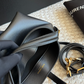 SEM18 New arrive fashion black color bag for woman beautiful gift to choose gift size to choose 2 size