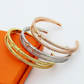 HEM111 Luxury Bracelet Classic Bracelet Designer for Women full of stones bracelet