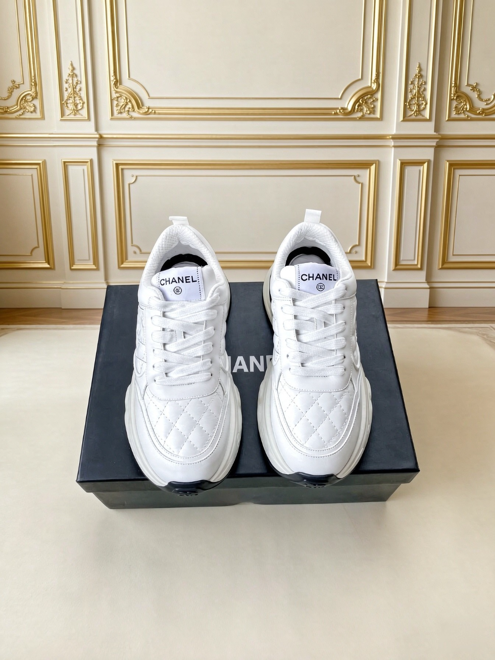 CEM368 Designer Shoes women Sneakers shoes for women pink white color Sneaker high quality size 35-41