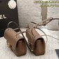 CEM355 New arrive fashion red black  brown beige color bag for woman beautiful gift to choose 20.5*6*12cm