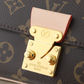 LEM622 New arrive fashion black white brown bag for woman hands bag beautiful gift to choose gift 25 x 15 x 5 cm
