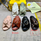 FEM19 shoes for women  men charm Couple Jewelry