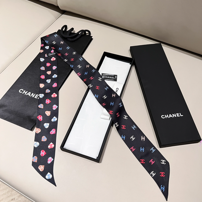 CEM270 New arrive Hot sale black pink blue color fashion beautiful scarf for woman gift to choose size 120x6cm