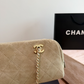 CEM324 New arrive fashion brown khaki color bag for woman beautiful gift to choose gift size to choose 30*13cm