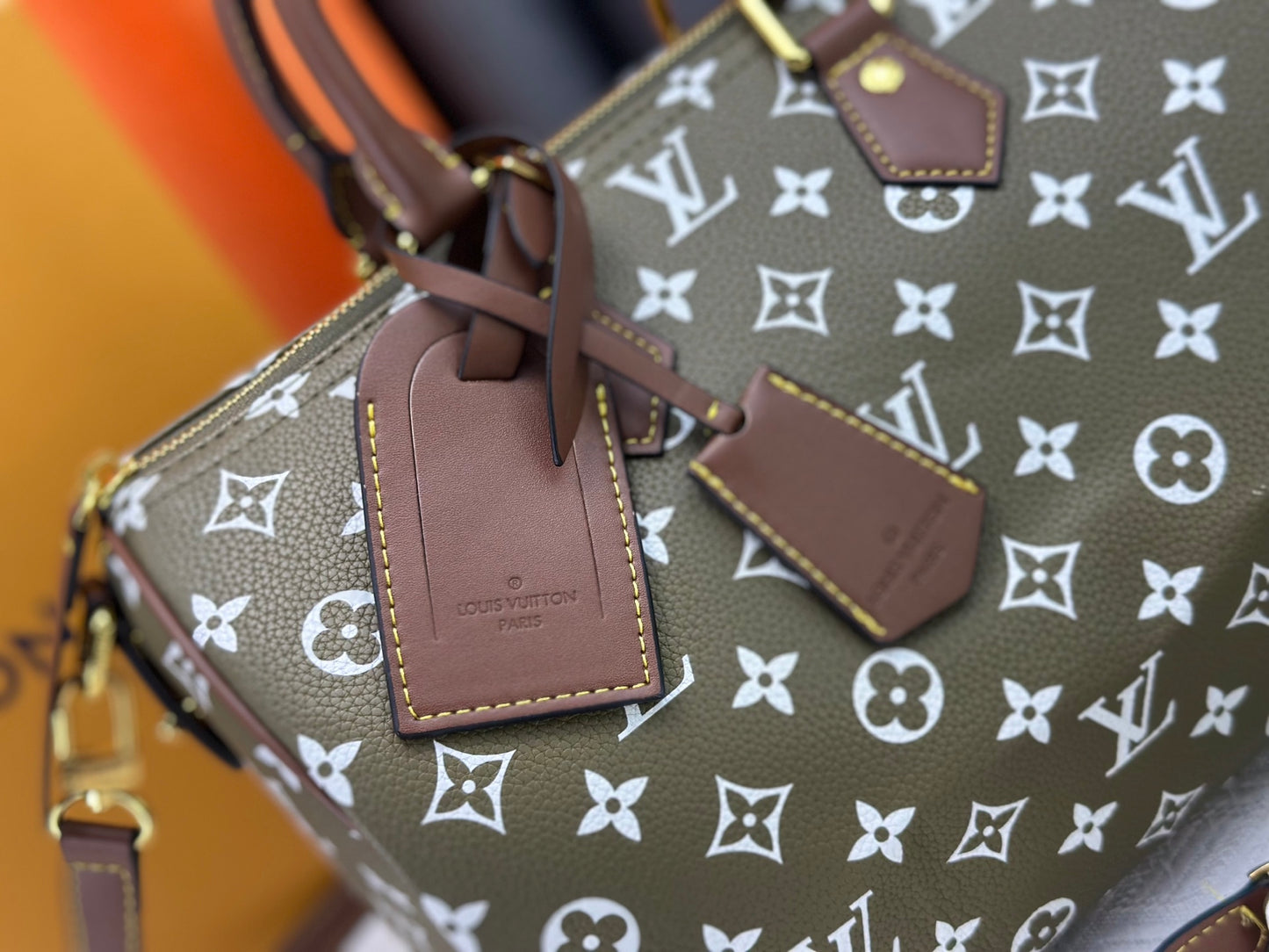 LEM291 designer bag free shipping Light luxury genuine leather High quality casual Boston bag versatile classic vintage handbag for woman 25cm