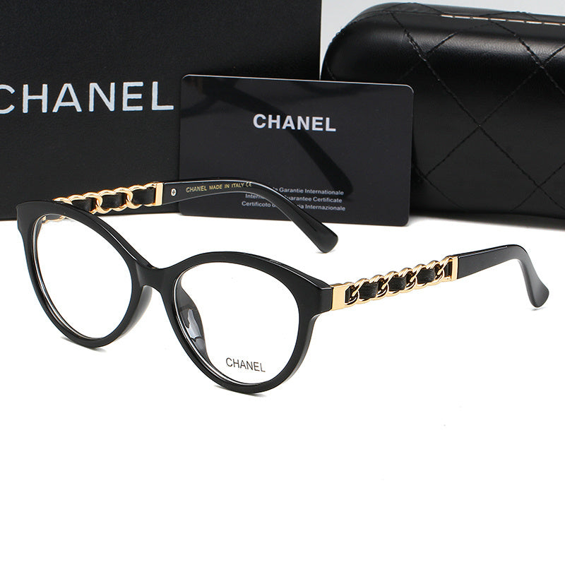 CEM198 sunglasses for woman designer sunglasses man sun glasses designer glasses Fashion Frameless Rectangle Sunglass UV400