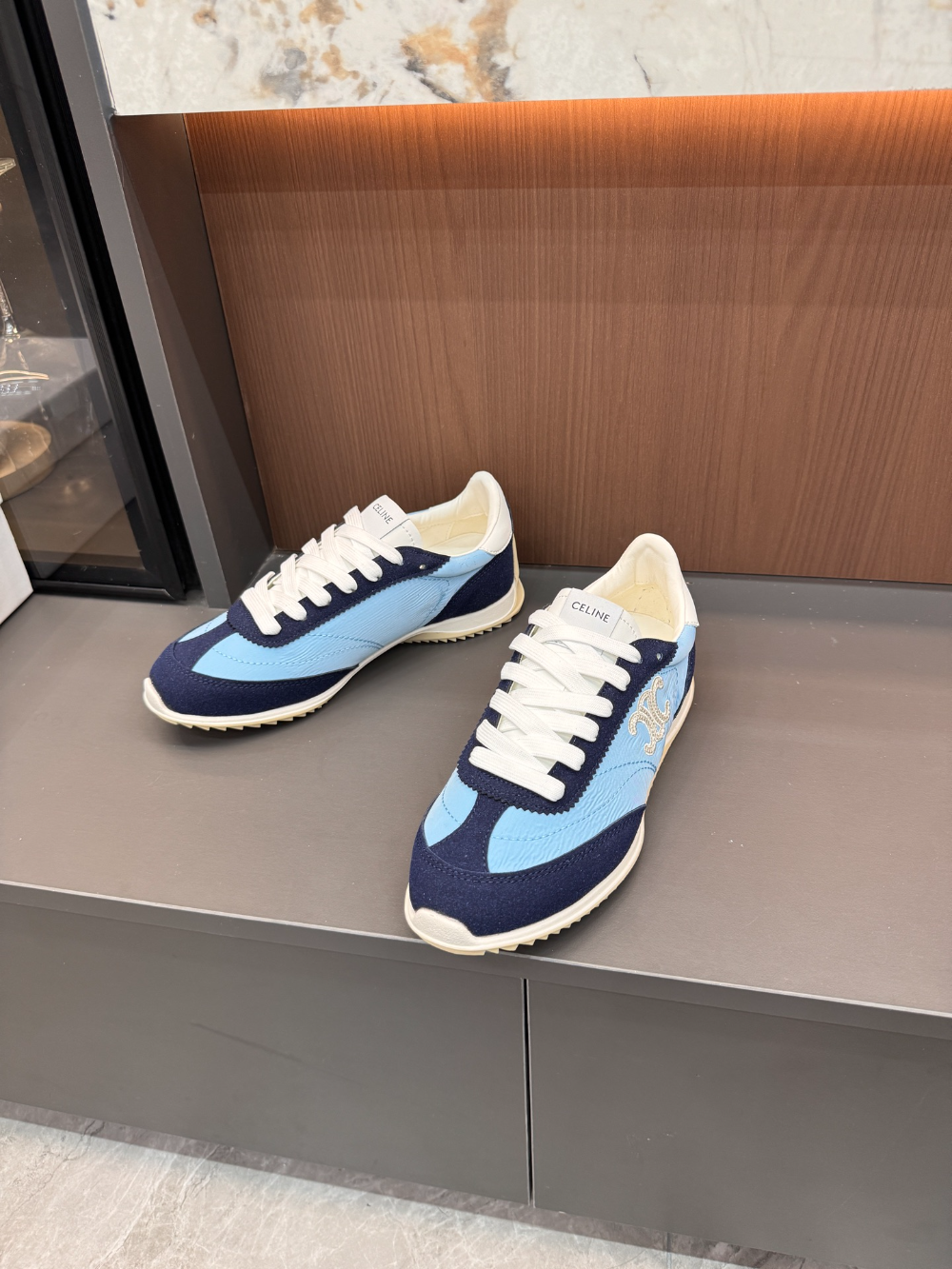 CLEM35  classic fashion white  color  shose for woman lover shose color  beautiful gift to choose