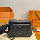 LEM496 New arrive fashion black bag for woman hands bag beautiful gift to choose gift 29*15*38cm