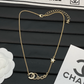 CEM404 Designer Women NecklaceFashion Jewelry Personalized For Female gift