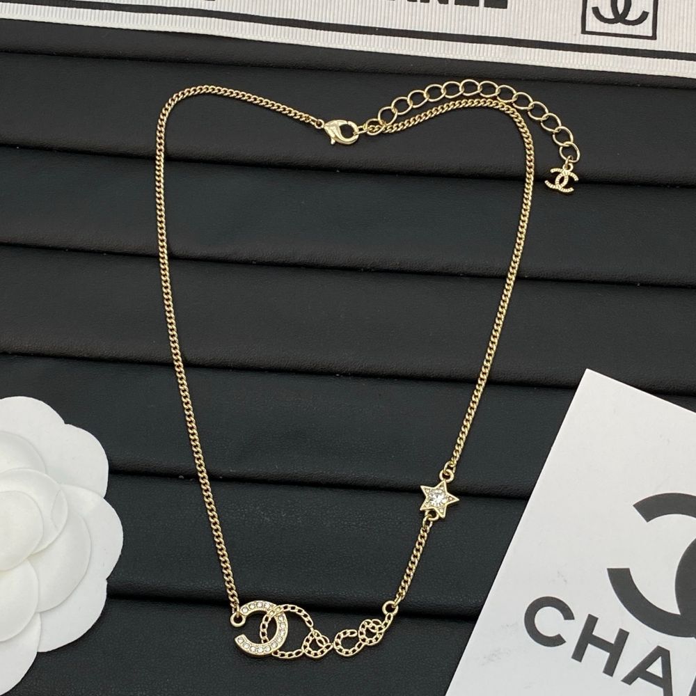 CEM404 Designer Women NecklaceFashion Jewelry Personalized For Female gift