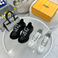 FEM27 New arrive classic fashion black grey color shose for woman lover shose color  beautiful gift to choose