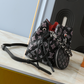 LEM636 New arrive fashion black pink khaki yellow bag for woman hands bag beautiful gift to choose gift  19 x 22 x 14 cm