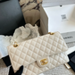 CEM317 New arrive fashion gold silver color  bag for woman beautiful gift to choose gift size to choose 25*16cm