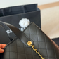 CEM395 New arrive fashion black white pink red caramel color bag for woman beautiful gift to choose 2 size