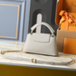 LEM410 New designer Shoulder totes Bags for womans ladies flap lady fashion casual handbag tote bag 22cm and 26cm