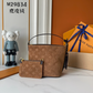 LEM629 New arrive fashion caramel bag for woman hands bag beautiful gift to choose gift  16 x 18 x 12 cm