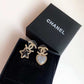 CEM416 earing for women  men charm Couple Jewelry