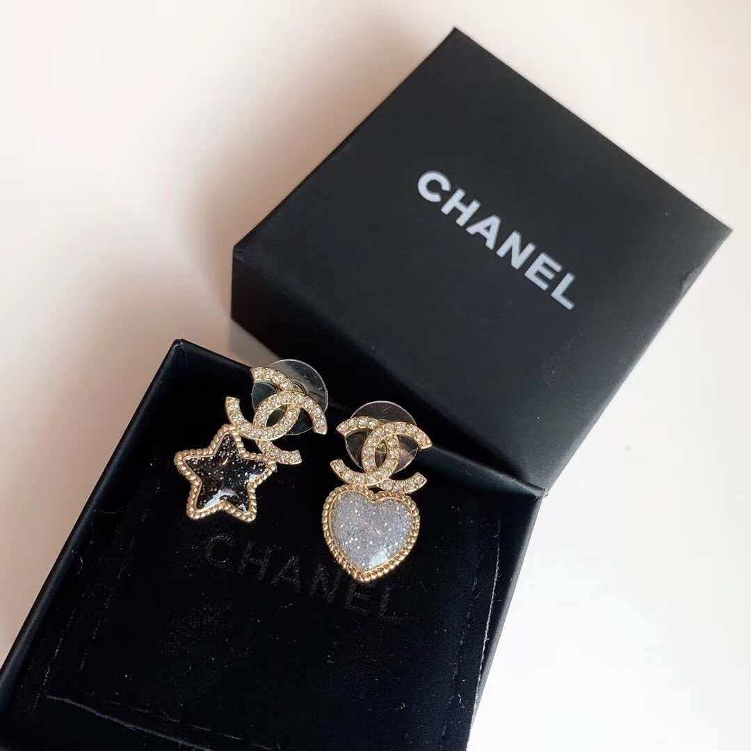 CEM416 earing for women  men charm Couple Jewelry