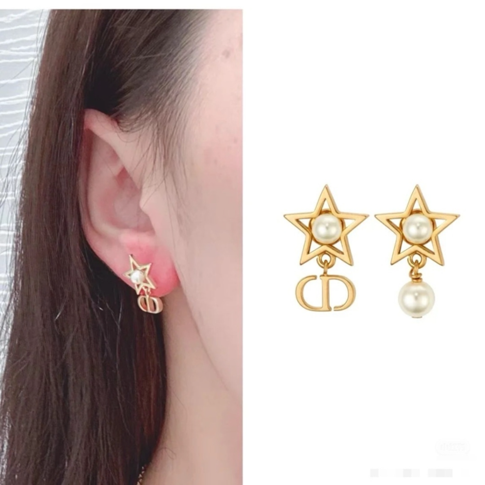 DEM372 earing for women  men charm Couple Jewelry