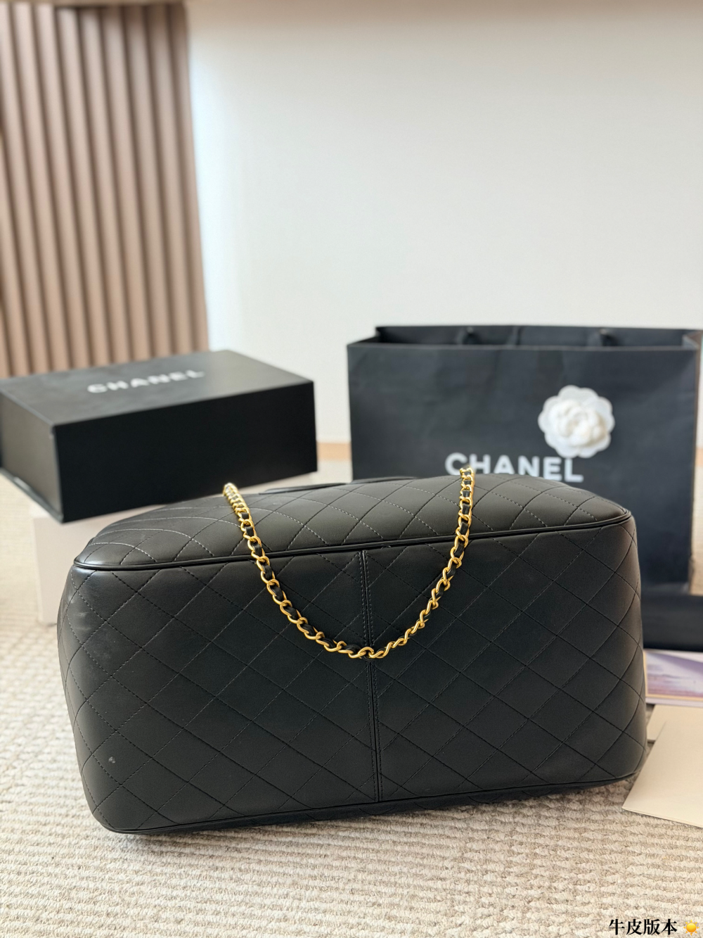 CEM395 New arrive fashion black white pink red caramel color bag for woman beautiful gift to choose 2 size