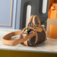 LEM417 New designer Shoulder totes Bags for womans ladies flap lady fashion casual handbag tote bag 3 size