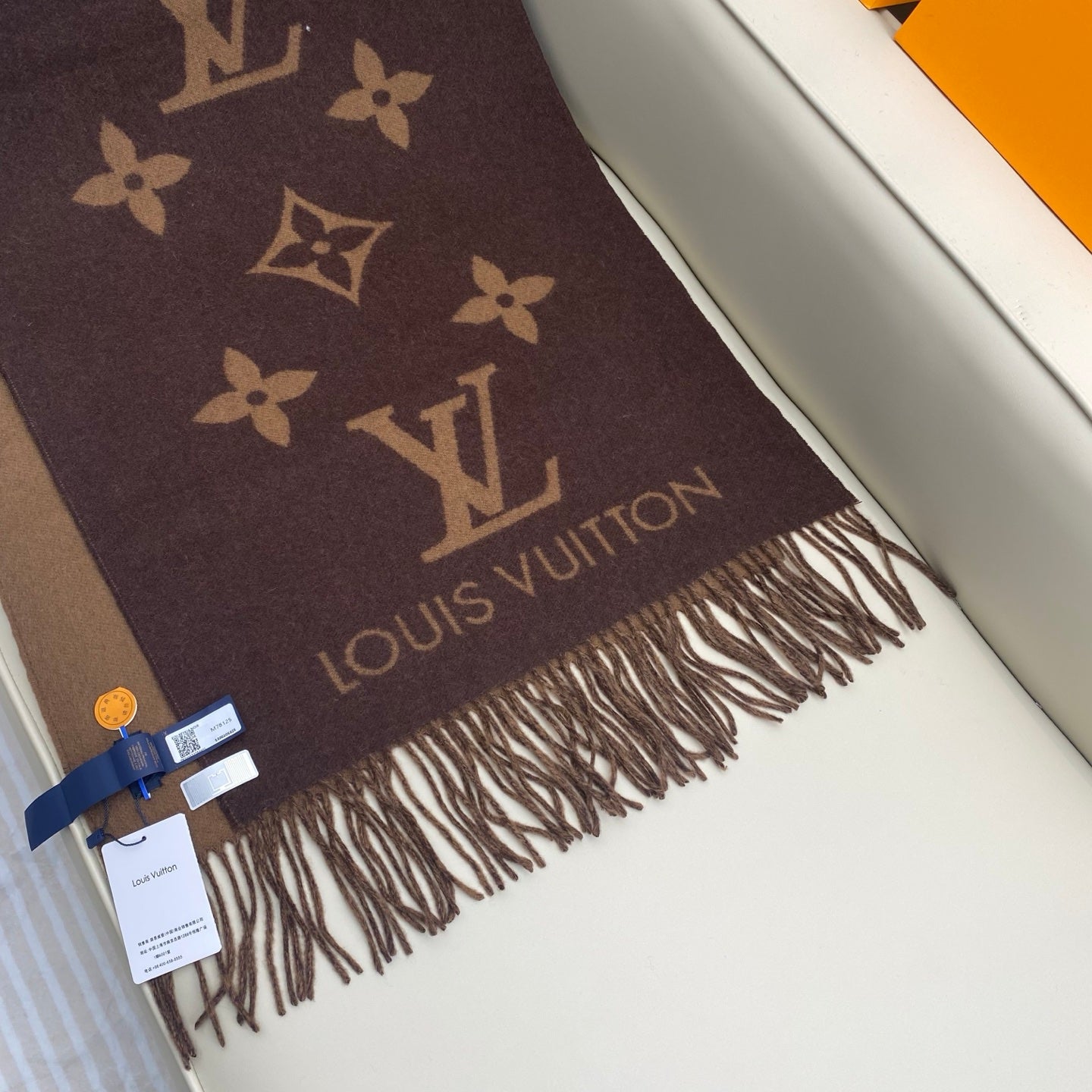 LEM317 New arrive fashionThe scarf for woman man beautiful gift