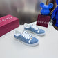 GEM137 Wholesale Outdoor Women men Shoes Famous Designer Brand Female Casual shoes Fashion for Lady