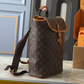 LEM462 New arrive fashion  brown bag for woman hands bag beautiful gift to choose gift 30 x 39 x 13.5 cm