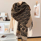 BUEM52 new arrive Hot sale  black red gray color fashion beautiful scarf for woman gift to choose
