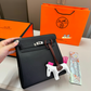 HEM140 New arrive fashion elephant gray black white khaki brown color bag for woman beautiful gift to choose 22*10*24