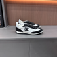 CLEM43 fashion 2 color  shose for woman black grey brown color  beautiful gift to choose