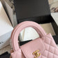 CEM247 designer shoulder bags classic classic flap patterned chain shoulder strap sheepskinflap bag crossbody shoulder bag black pink bag