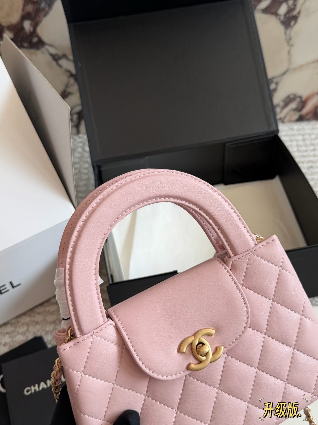 CEM247 designer shoulder bags classic classic flap patterned chain shoulder strap sheepskinflap bag crossbody shoulder bag black pink bag